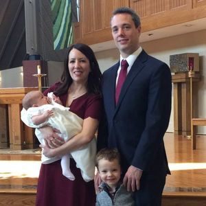 Meet your Posher, Beth